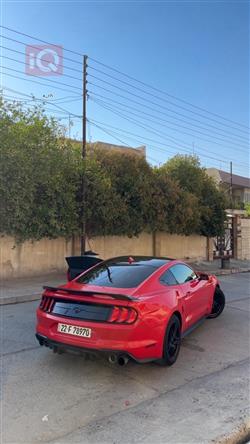 فورد موستانج